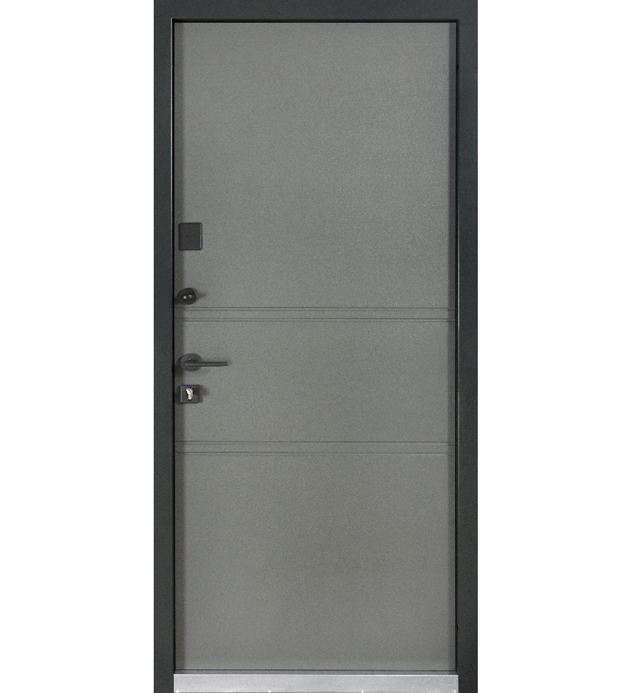 Cottage 703 МОДЕЛЬ 703/237 Metallic Grey / Вулична Титан Cottage 703 МОДЕЛЬ 703/237 Metallic Grey / Вулична Титан