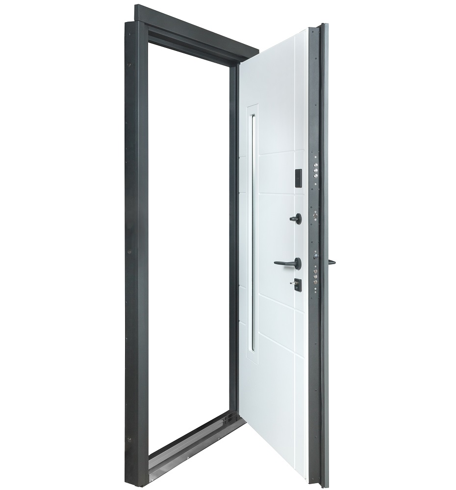 Cottage 705 МОДЕЛЬ 705/431 Metallic Grey / Білий атласний Cottage 705 МОДЕЛЬ 705/431 Metallic Grey / Білий атласний